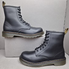 Dr Martens Boots UK 4 Black