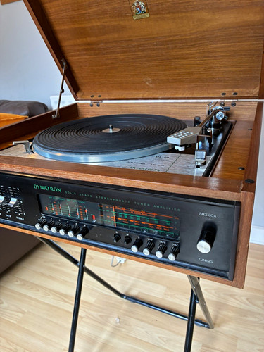 Dynatron hfc radiogram - 59,