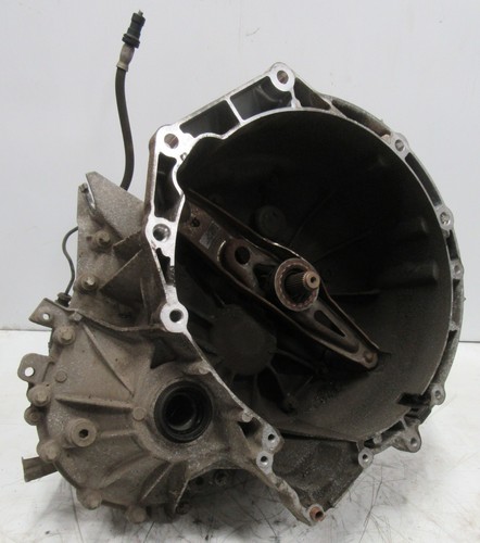 Genuine mini speed manual - mini,