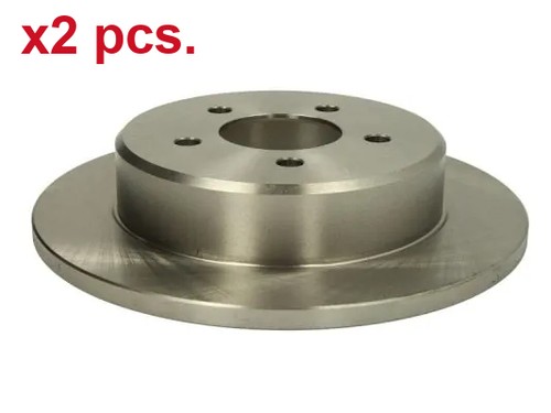 Pcs 1997 2007 - x2, 290/
