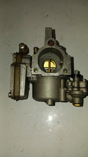 Mercury mariner outboard - mariner,