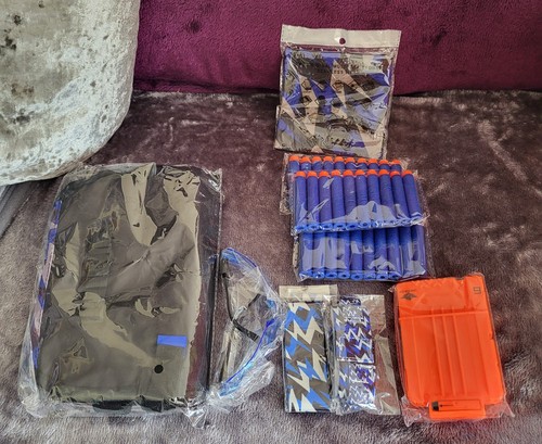 Children tactical vest with - children's,