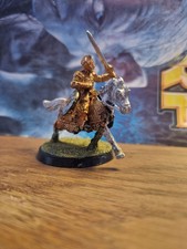 Warhammer Lord of the Rings