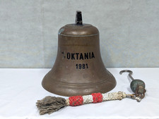 Genuine Motor Tanker MV