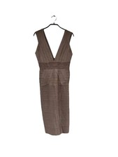 Herve Leger Sleeveless Martina