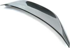 Carbon Spoiler Rear Spoiler
