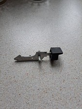 hostess trolley food warmer Ekco HO 31 DB opening  lever for sliding top