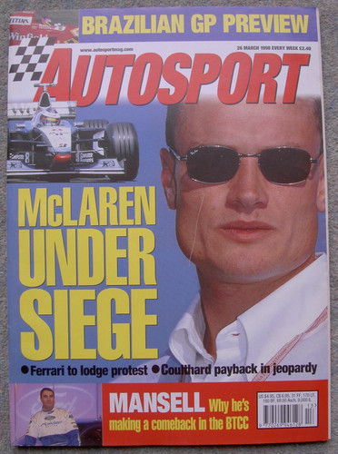 Autosport - , (26