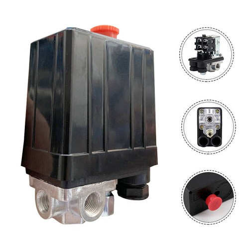 Air compressor pressure - compressor,