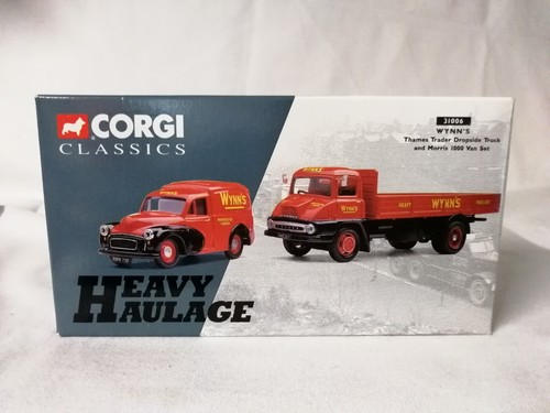Corgi classics 31006 - classics,