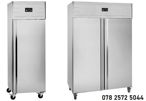 Commercial stainless steel - commercial,