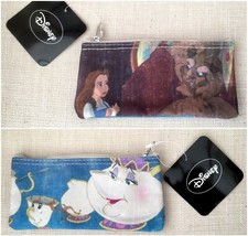 DISNEY PRINCESS Beauty and the