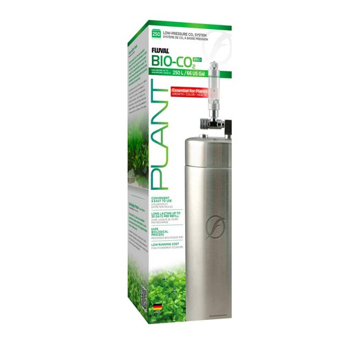 Fluval bio co2 pro - bio-co2,