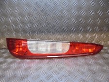FORD FOCUS 2007 1.6 STYLE MK1 DRIVERS SIDE REAR LIGHT