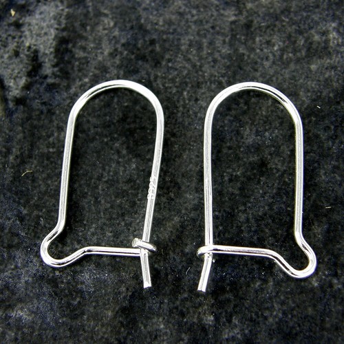 Solid 925 sterling silver - 925,