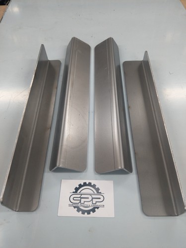 Mild steel angle unequal - mild,