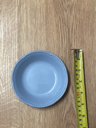 Vintage woods ware iris - vintage,