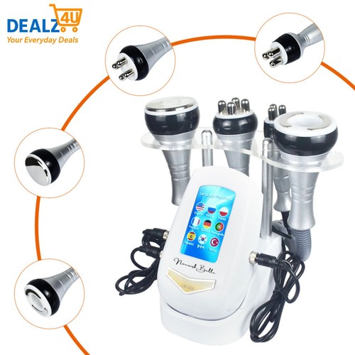 4in1 40k radio frequency - 40k,
