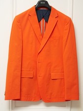 Boss Summer Orange Cotton