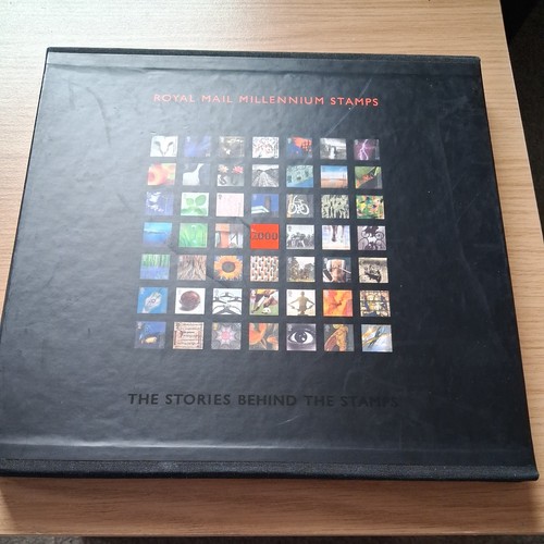 Royal mail special stamps - royal,