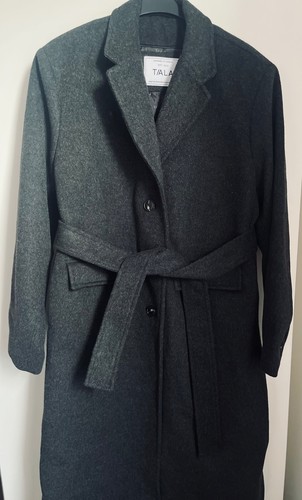 New tala women dark grey - new,