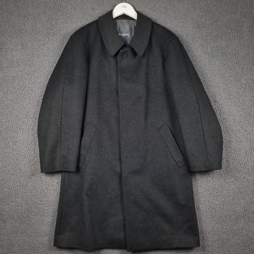 Bugatti coat mens - bugatti,