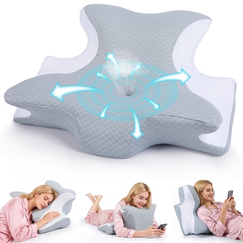 Reading pillow for bed - reading,