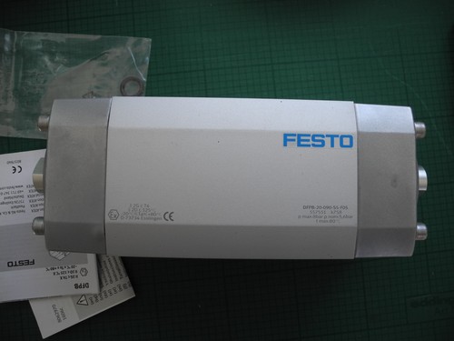 Festo dfpb 090 f05 - festo, dfpb-20-090-s5-f05