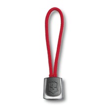 Victorinox lanyard Red - 65mm
