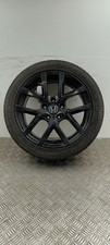 HONDA CIVIC 17" ALLOY WHEEL 17X7J 17070E