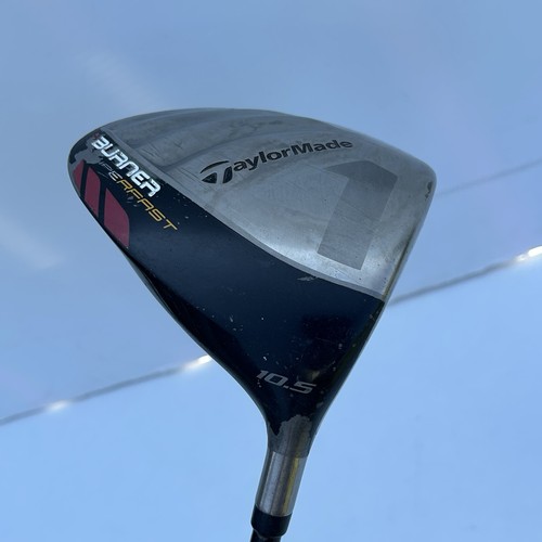 Taylormade burner superfast - taylormade,