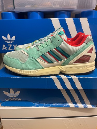 Adidas 9000 30th - adidas, zx