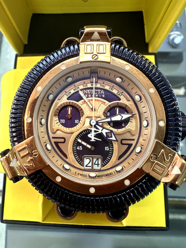 Invicta jason taylor - jason, model