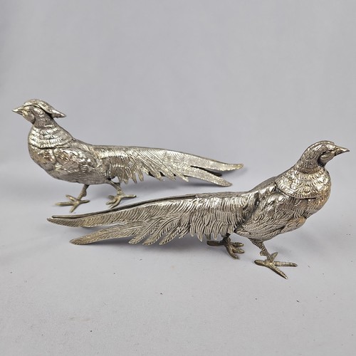 Vintage silver plated - silver,