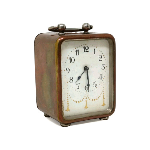 Antique art deco - antique, mechanical