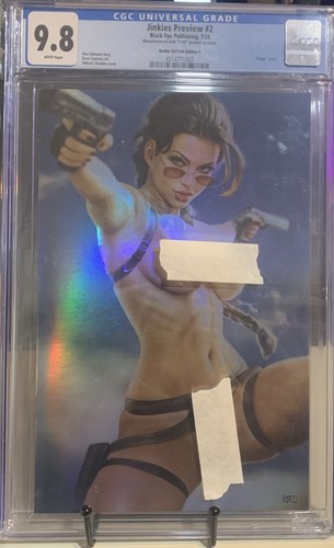 Shikarii lara croft - shikarii,