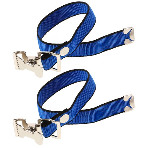 Adjustable blue stilt - adjustable,