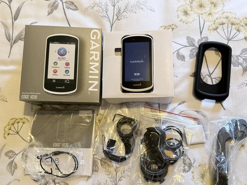 Garmin edge 1030 gps - edge,