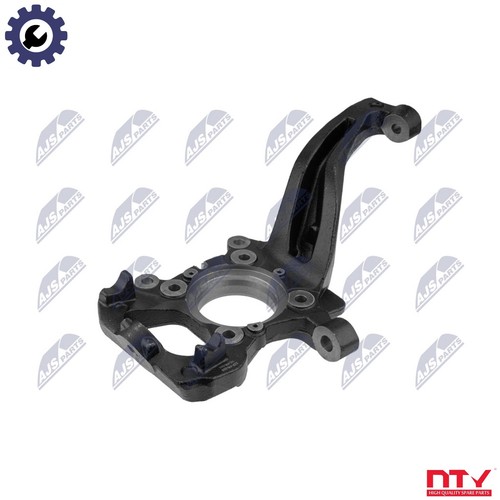 Steering knuckle wheel - steering,