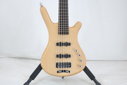 Warwick rockbass corvette - rockbass,