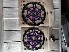 Hope Floating Rotors