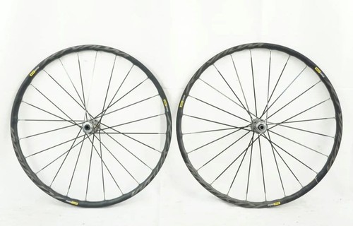 Mavic ksyrium elite ust disc - ust,