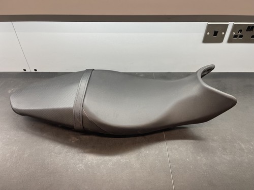 Motorcycle seat suzuki - seat, sv650