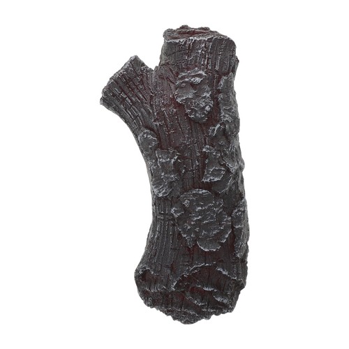 Simulated fire carbon - ,
