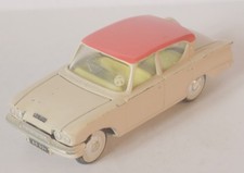 Corgi Toys No.234 Ford Consul Classic 315 Saloon Car (1961-1965)