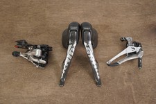 SRAM Red 22 YAW 11 Speed