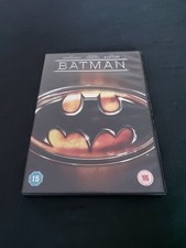 Batman (DVD, 2006)