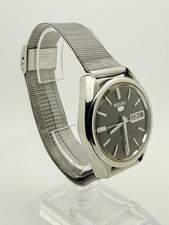 Vintage seiko automatic mens