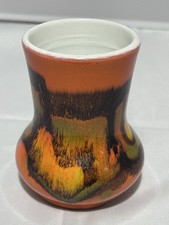 Poole Pottery Delphis 31 Vase