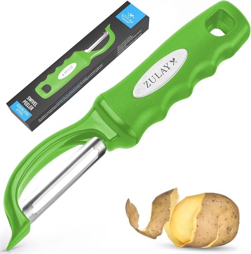 Zulay kitchen swivel vegetable - kitchen,